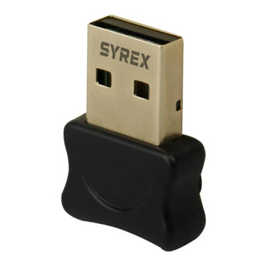 دانگل بلوتوث سایرکس مدل SX-BTV5