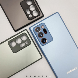 کاور گوشی موبایل سامورایی مدل Classico مناسب برای گوشی موبایل Galaxy Note 20 Ultra