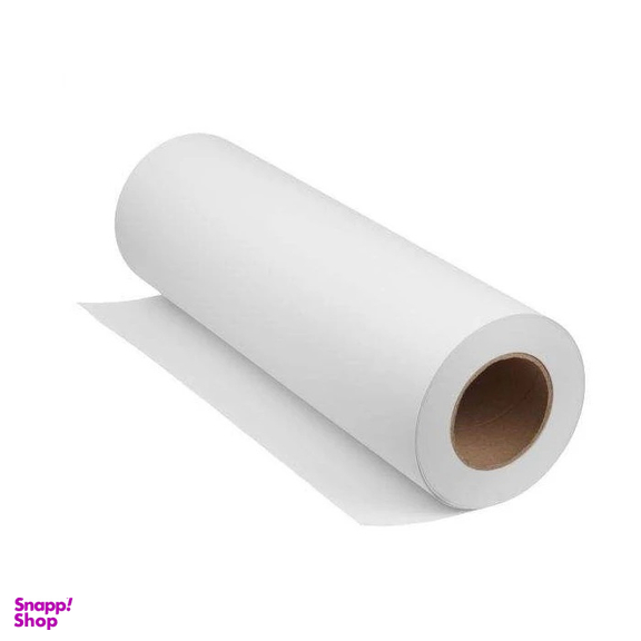 رول کاغذ مدل W90-L45 کد ES3