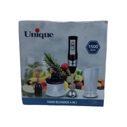 گوشتکوب برقی 4 کاره یونیک مدل 7049