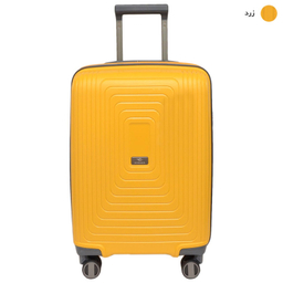 چمدان سونادا مدل CS 97759 20S سایز کوچک