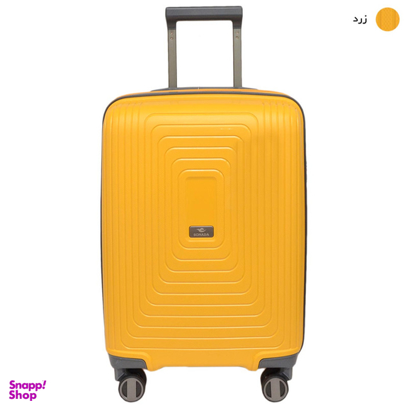 چمدان سونادا مدل CS 97759 20S سایز کوچک