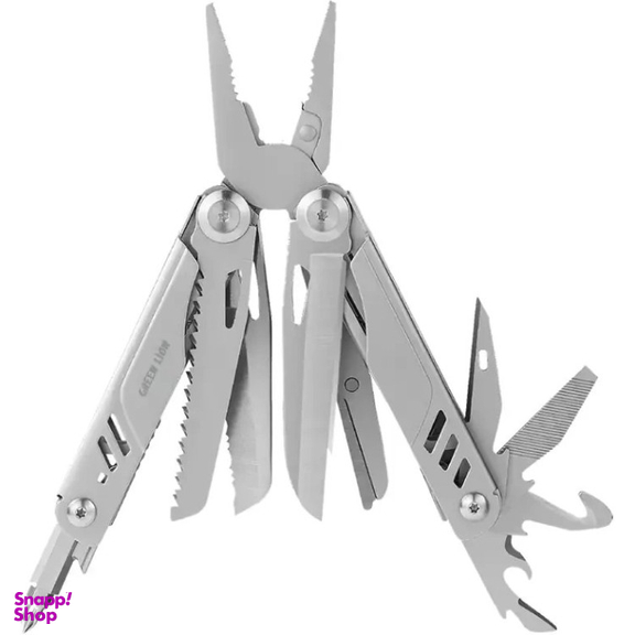 ابزار 15 کاره گرین لاین مدل Multi-Plier X
