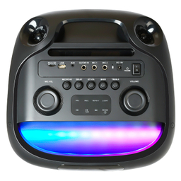 اسپیکر بلوتوثی ردتون مدل ROCK BOX R300 به همراه میکروفون