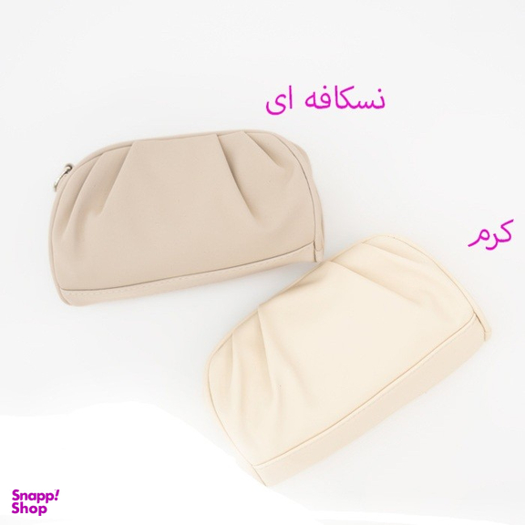کیف رودوشی زنانه طرح زارا کد 310