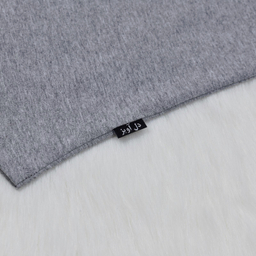 تاپ زنانه دل آویز مدل H349
