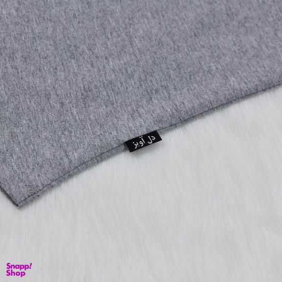 تاپ زنانه دل آویز مدل H349