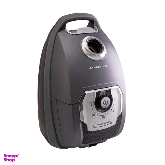جاروبرقی 2500 وات هاردستون مدل VCP1822