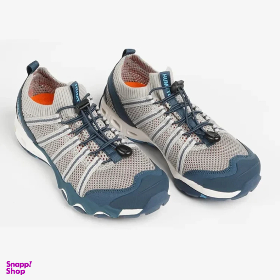 صندل طبیعت گردی زنانه هامتو مدل HUMTTO 888651B-2