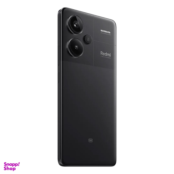 گوشی موبایل شیائومی مدل Redmi Note 13 Pro Plus 5G دو سیم کارت ظرفیت 512 گیگابایت رم 12 گیگابایت - نسخه گلوبال