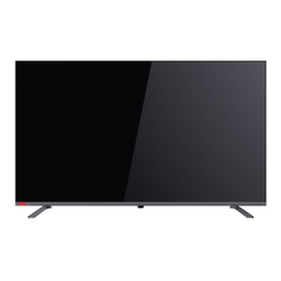 تلویزیون جی وی سی کد LT 58 N100
