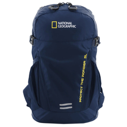 کوله پشتی نشنال جئوگرافیک مدل PROTECT THE WONER N29281 5LITR‎