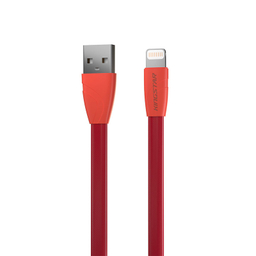 کابل تبدیل USB به لایتنینگ سیبراتون مدل S222i طول 1.1 متر