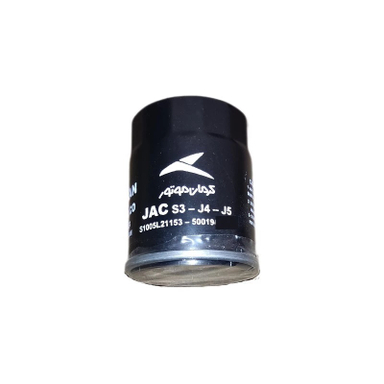 فیلتر روغن موتور خودرو بهران مدل GS1128/93