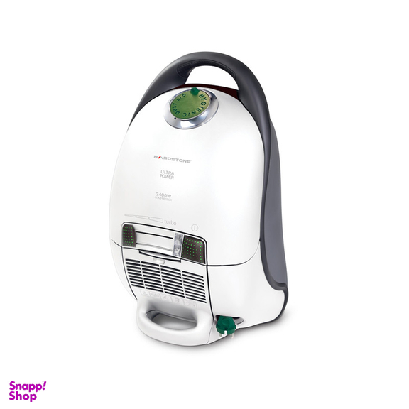 جاروبرقی هاردستون مدل VCP1822