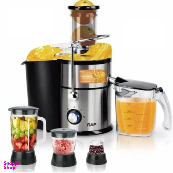 آبمیوه گیری راف کد R.2823