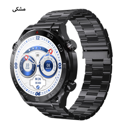 ساعت هوشمند گیفت کالکشن مدل ZD Series سایز 46 میلی‌ متر