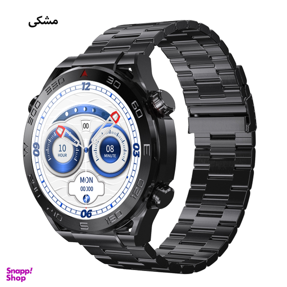 ساعت هوشمند گیفت کالکشن مدل ZD Series سایز 46 میلی‌ متر