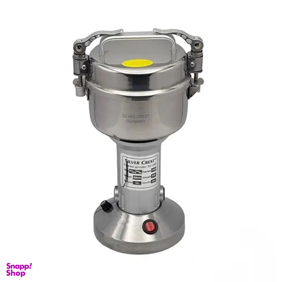 آسیاب صنعتی سیلورکرست مدل SL-2025
