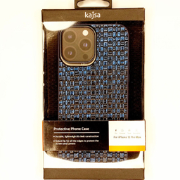 کاور گوشی موبایل کاجسا کد 013 مناسب برای iPhone 13 Pro Max