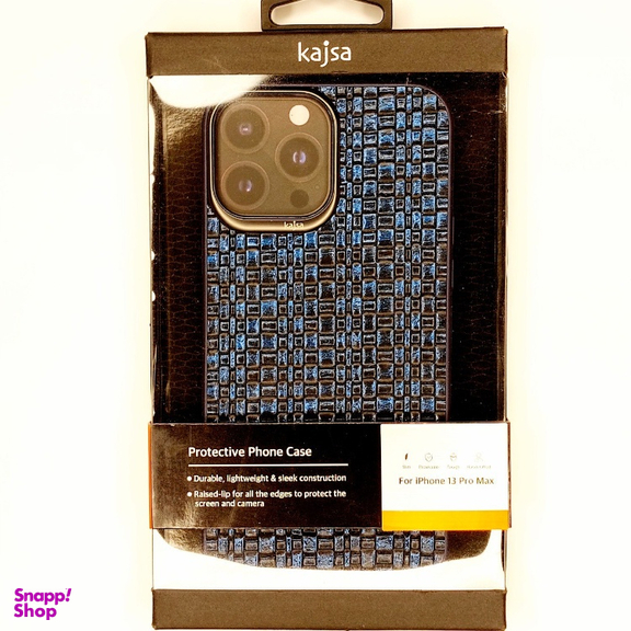 کاور گوشی موبایل کاجسا کد 013 مناسب برای iPhone 13 Pro Max