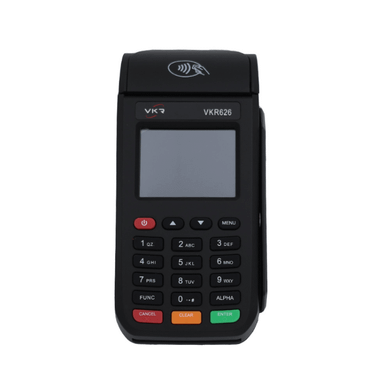دستگاه کارت خوان سیار ویکتوری مدل VKR626