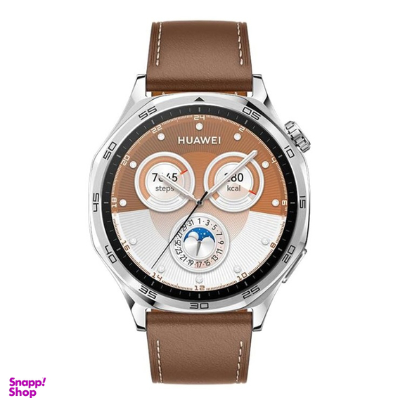 ساعت هوشمند هوآوی مدل WATCH GT 5 46mm