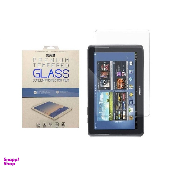 محافظ صفحه نمایش نانو طلقی تبلت راک مدل HM-57 مناسب سامسونگ N8000/ Note10.1
