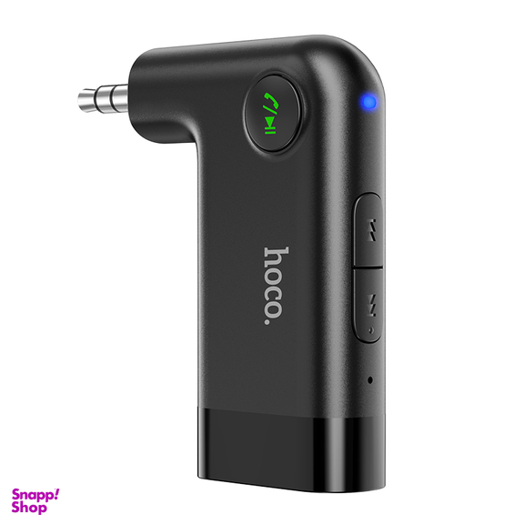 گیرنده بلوتوثی AUX هوکو مدل E53