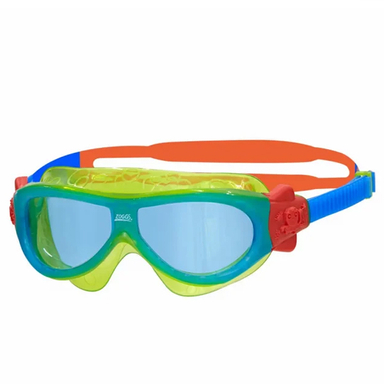 عینک شنا زاگز مدل phantom kids mask HMK