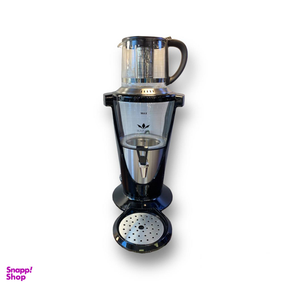 چای ساز سماوری بورژوا مدل 1003