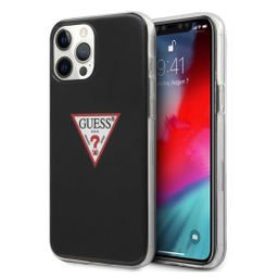 قاب موبایل سی جی مدل Guess Hard Case مناسب iPhone 12/12 Pro
