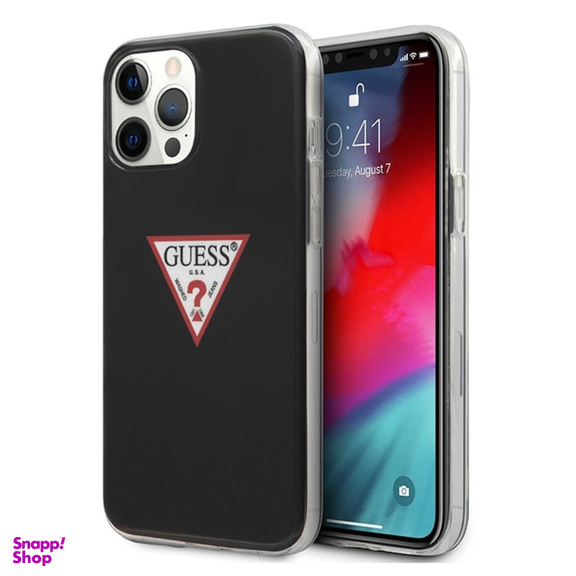 قاب موبایل سی جی مدل Guess Hard Case مناسب iPhone 12/12 Pro