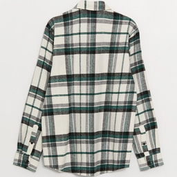 پیراهن مردانه ال سی وایکیکی مدل Charfer