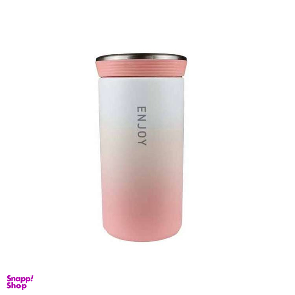 تراول ماگ مدل اینجوی کد S300 گنجایش 0.3 لیتر