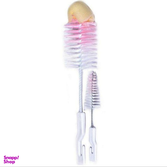 برس شیشه شوی مدل کد sor 879 مجموعه 2 عددی