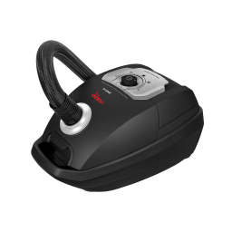 جاروبرقی روسو مدل Z35 کد 023