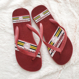 دمپایی لاانگشتی زنانه هاواینس کد Z-UR54