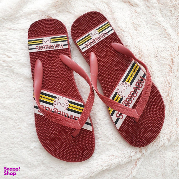 دمپایی لاانگشتی زنانه هاواینس کد Z-UR54