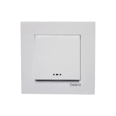 کلید تبدیل دلند مدل آسا