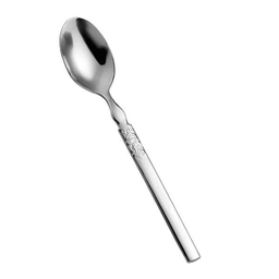 سرویس قاشق و چنگال 38 پارچه جی فی نی مدل G-55
