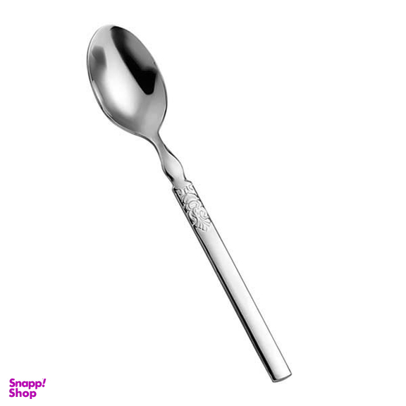 سرویس قاشق و چنگال 38 پارچه جی فی نی مدل G-55