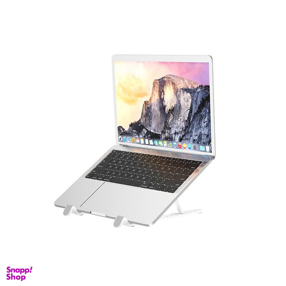 پایه نگهدارنده لپ تاپ بروفون مدل BH70