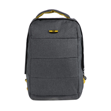 کوله پشتی مردانه طرح کاترپیلار مدل 1001