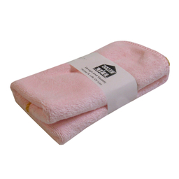 حوله آشپزخانه هوم اند لایف مدل یاسمینا سایز 30×30 سانتی متر بسته 2 عددی