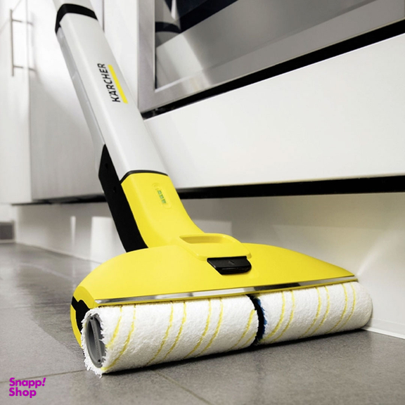 زمین شوی کرشر مدل FC3 Cordless
