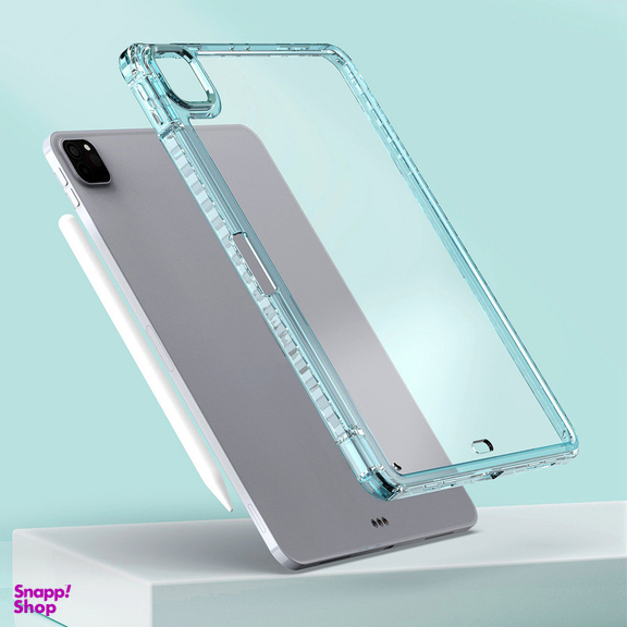 کاور تبلت سامورایی مدل CREATOR مناسب برای اپل iPad Pro 11 2021 / iPad Pro 11 2020 / iPad Pro 11 2018 / iPad Pro 11 2022