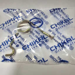 فنر ترمز دستی راست خودرو چیکال مدل P-586-R مناسب برای دانگ فنگ H30 کراس