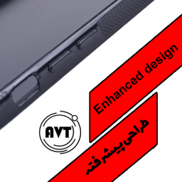 کاور ای وی تی مدل Inception کد KV 294 مناسب برای گوشی موبایل سامسونگ Galaxy note 10