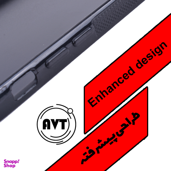 کاور ای وی تی مدل Inception کد KV 294 مناسب برای گوشی موبایل سامسونگ Galaxy note 10
